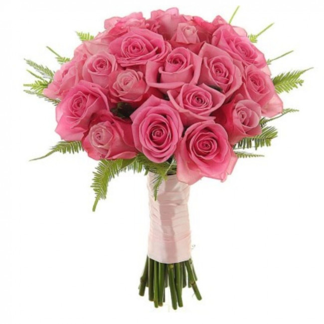 Букет цветов "Букет невесты №30"